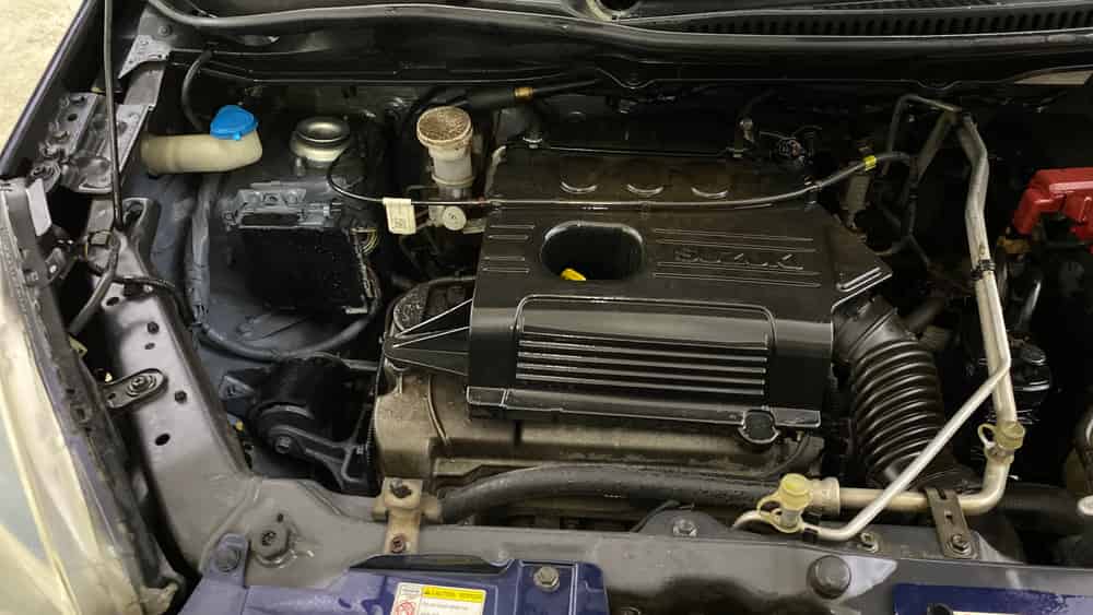 2017 Maruti Suzuki Wagon R LXI CNG 2017 Maruti Suzuki Wagon R LXI CNG