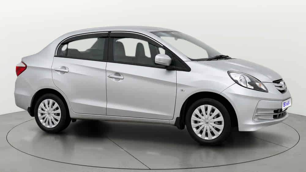 2015 Honda Amaze 1.2L I-VTEC E 2015 Honda Amaze 1.2L I-VTEC E