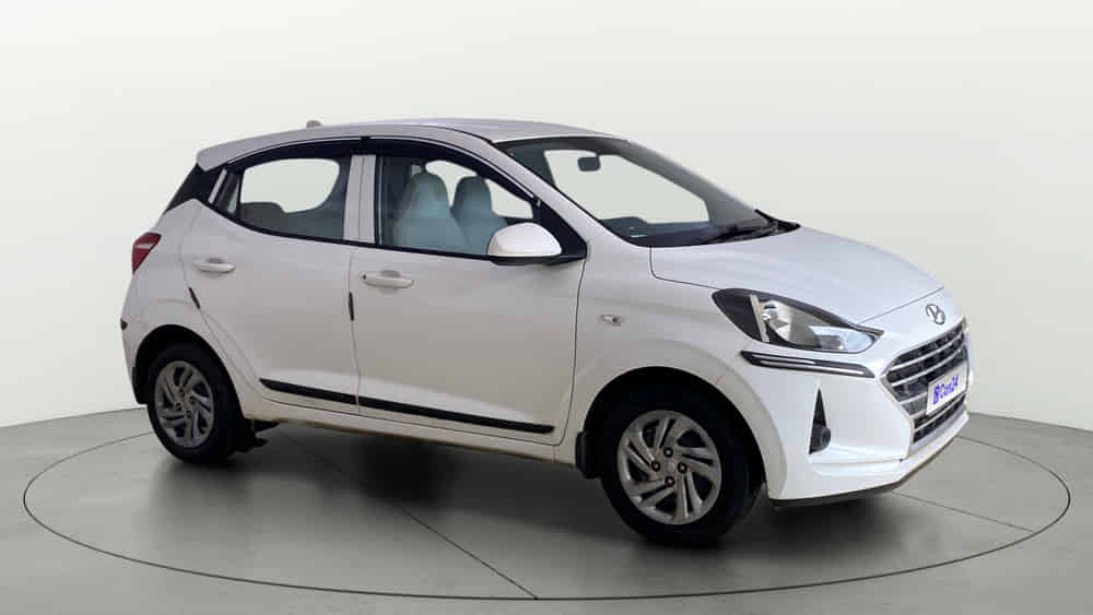 2022 Hyundai Grand i10 Nios MAGNA 1.2 KAPPA VTVT 2022 Hyundai Grand i10 Nios MAGNA 1.2 KAPPA VTVT