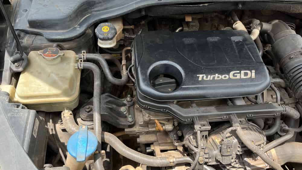 2020 KIA Sonet HTK PLUS 1.0 IMT 2020 KIA Sonet HTK PLUS 1.0 IMT