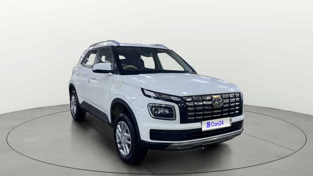 2023 Hyundai Venue 2022-2025 SX 1.2 PETROL