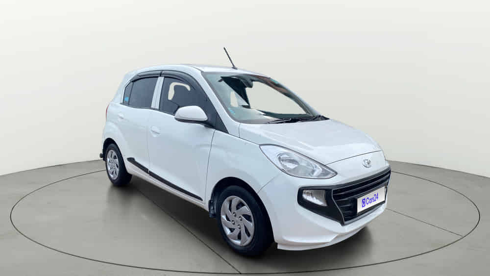2022 Hyundai Santro SPORTZ MT