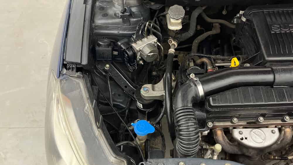 2018 Maruti Suzuki Ciaz 2020-2026 ZETA 1.4 AT PETROL 2018 Maruti Suzuki Ciaz 2020-2026 ZETA 1.4 AT PETROL