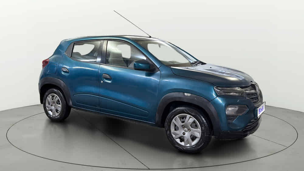 2020 Renault Kwid 2022-2026 RXT 1.0 (O)