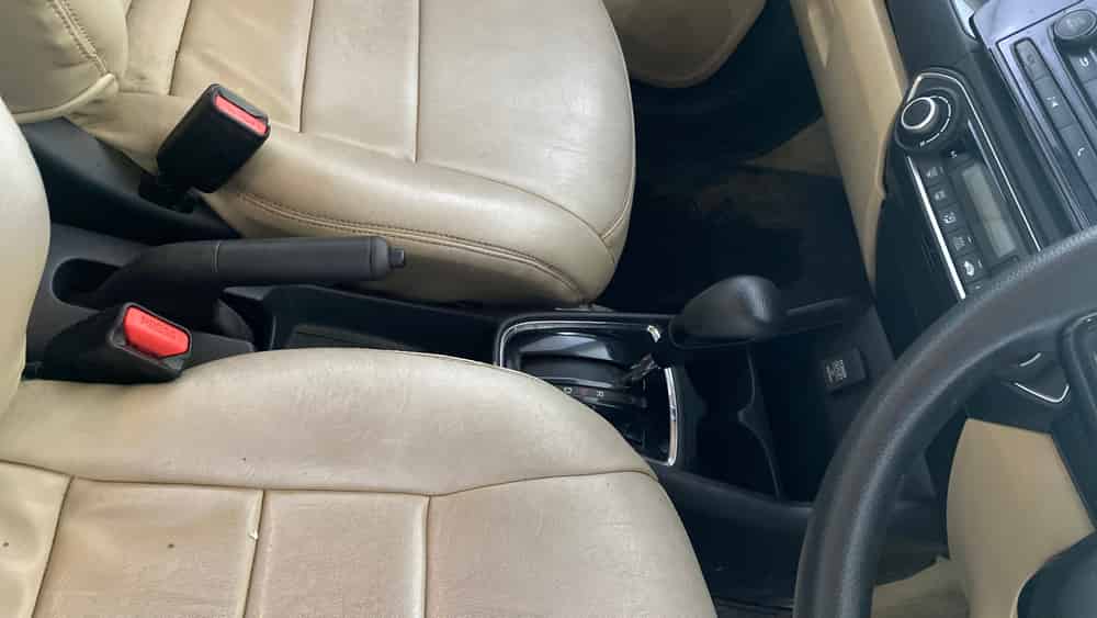 2019 Honda Amaze 1.2L I-VTEC V CVT 2019 Honda Amaze 1.2L I-VTEC V CVT