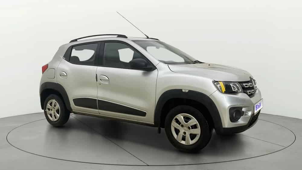 2015 Renault Kwid 2022-2026 RXT 0.8