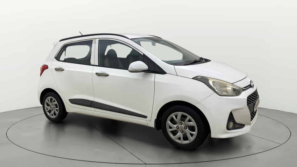2019 Hyundai Grand i10 SPORTZ 1.2 KAPPA VTVT