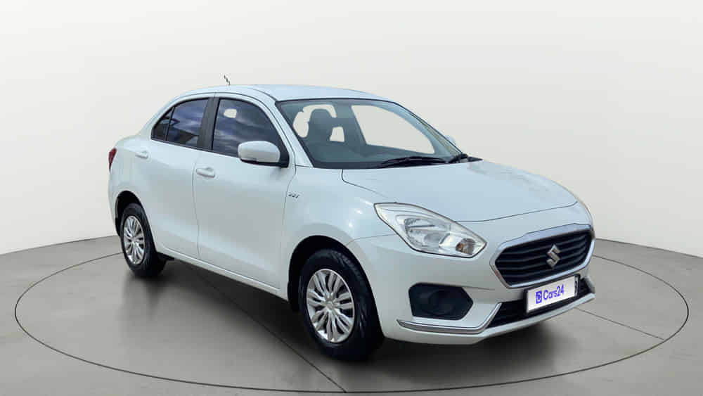 2018 Maruti Suzuki Dzire VXI AMT
