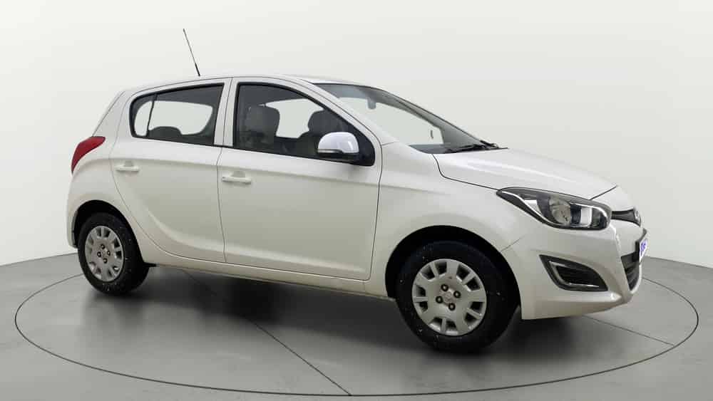 2014 Hyundai Elite i20 2014-2017 MAGNA 1.2