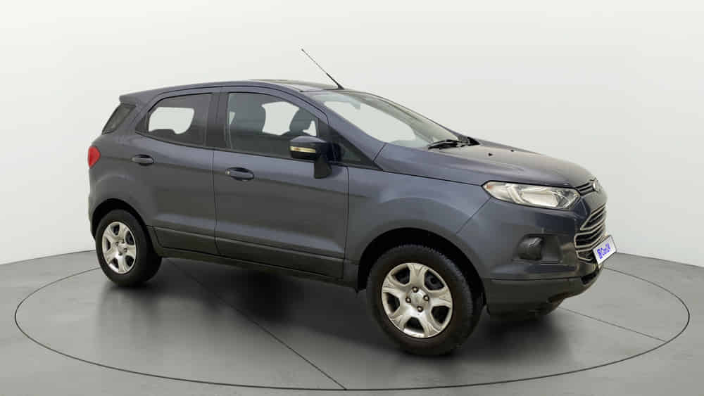 2015 Ford EcoSport TREND 1.5L PETROL