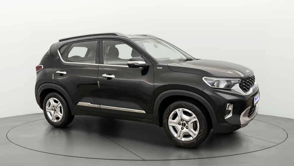 2022 KIA Sonet HTK PLUS 1.0 IMT