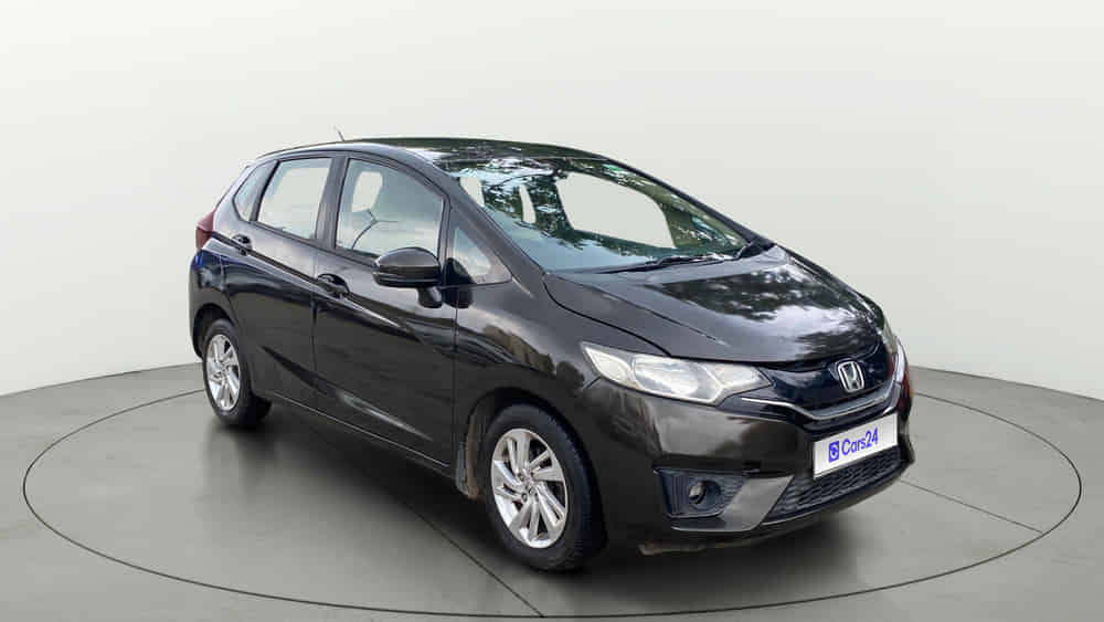 2017 Honda Jazz 2020-2023 1.2L I-VTEC V
