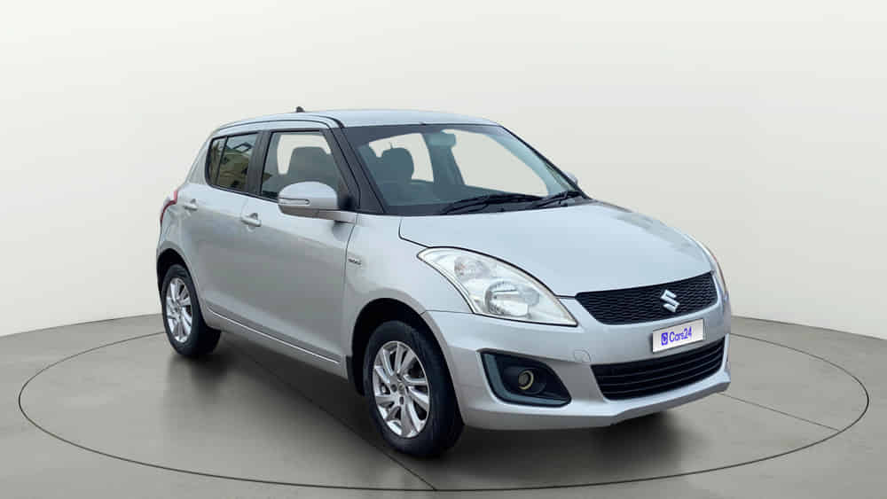 2014 Maruti Suzuki Swift ZDI