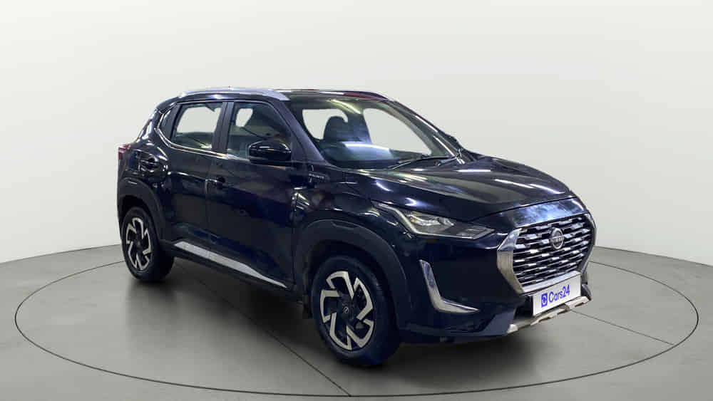 2022 Nissan Magnite 2020 - 2024 XV EXECUTIVE