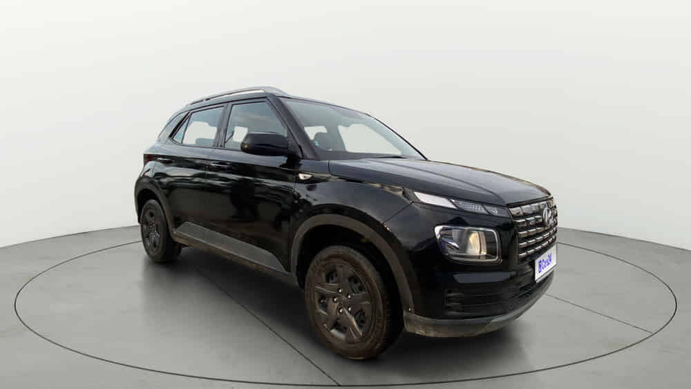 2024 Hyundai Venue 2022-2025 S 1.2