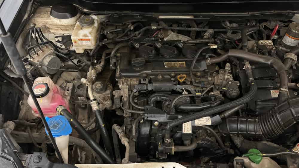 2025 Maruti Suzuki Grand Vitara ZETA PLUS HYBRID ECVT 2025 Maruti Suzuki Grand Vitara ZETA PLUS HYBRID ECVT