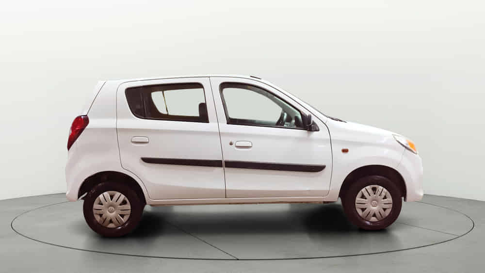 2019 Maruti Suzuki Alto 800 2016 -19 LXI