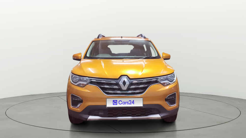 2020 Renault Triber 2020-2025 RXZ