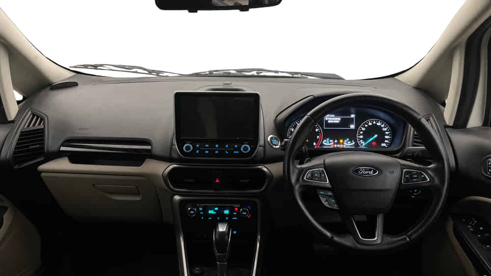 2020 Ford EcoSport TITANIUM + 1.5L PETROL AT 2020 Ford EcoSport TITANIUM + 1.5L PETROL AT