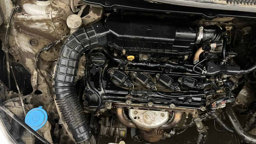 2019 Maruti Suzuki Ertiga VXI SHVS 2019 Maruti Suzuki Ertiga VXI SHVS