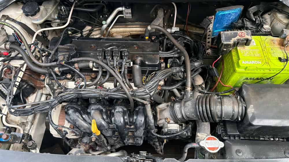 2015 Hyundai Elite i20 2014-2017 MAGNA 1.2 2015 Hyundai Elite i20 2014-2017 MAGNA 1.2