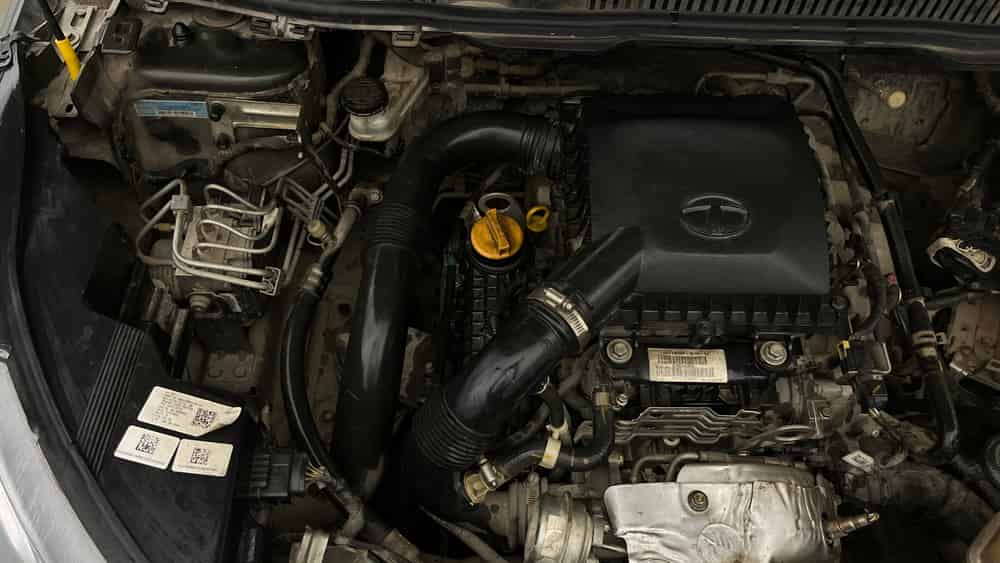 2021 Tata Nexon XZ PLUS (O) PETROL 2021 Tata Nexon XZ PLUS (O) PETROL