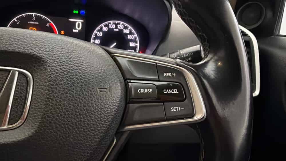 2021 Honda City 2022-2026 1.5L I-DTEC ZX 2021 Honda City 2022-2026 1.5L I-DTEC ZX