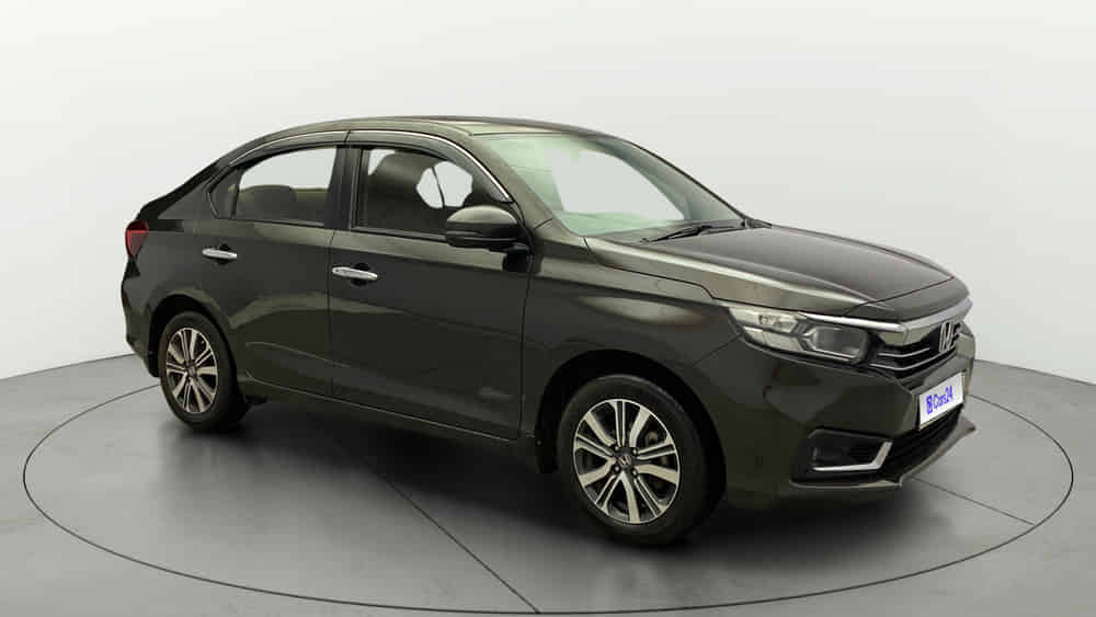 2022 Honda Amaze 1.2L I-VTEC VX CVT