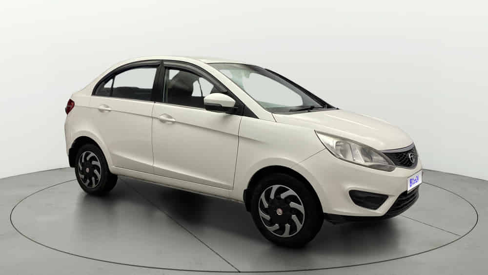 2015 Tata Zest  2014-2019 XE PETROL