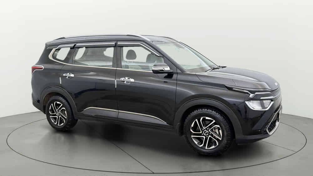 2022 KIA Carens PRESTIGE PLUS 1.4 PETROL DCT 7 STR