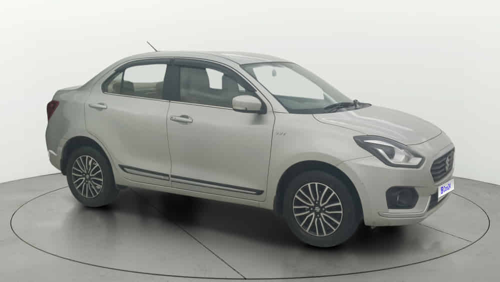 2018 Maruti Suzuki Dzire ZXI PLUS 2018 Maruti Suzuki Dzire ZXI PLUS