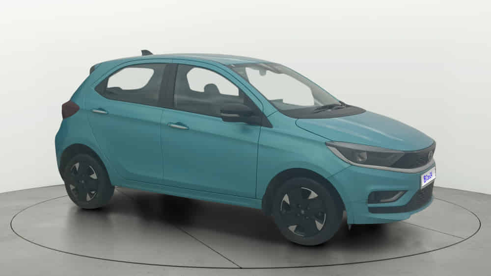 2025 Tata Tiago 2021-2026 XZ iCNG 2025 Tata Tiago 2021-2026 XZ iCNG