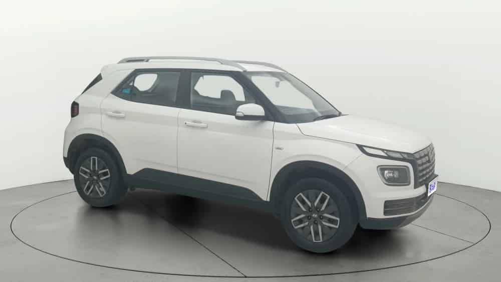 2022 Hyundai Venue 2022-2025 S (O) 1.0 TURBO IMT 2022 Hyundai Venue 2022-2025 S (O) 1.0 TURBO IMT