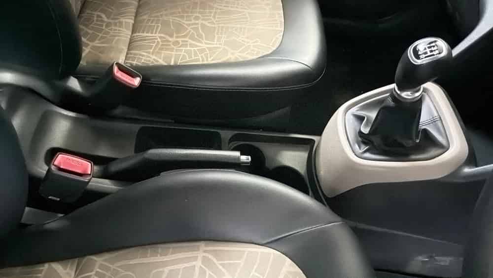 2019 Hyundai Grand i10 SPORTZ 1.2 KAPPA VTVT 2019 Hyundai Grand i10 SPORTZ 1.2 KAPPA VTVT