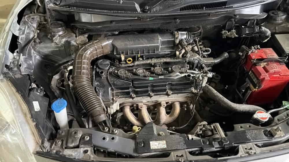 2018 Maruti Suzuki Dzire VXI 2018 Maruti Suzuki Dzire VXI