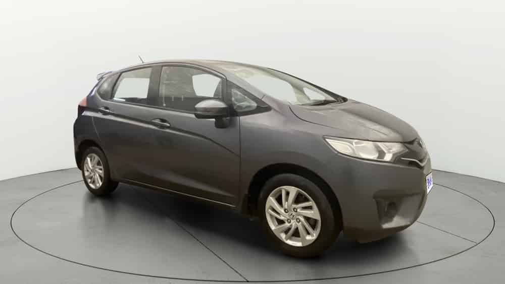 2017 Honda Jazz 2020-2023 1.2L I-VTEC VX