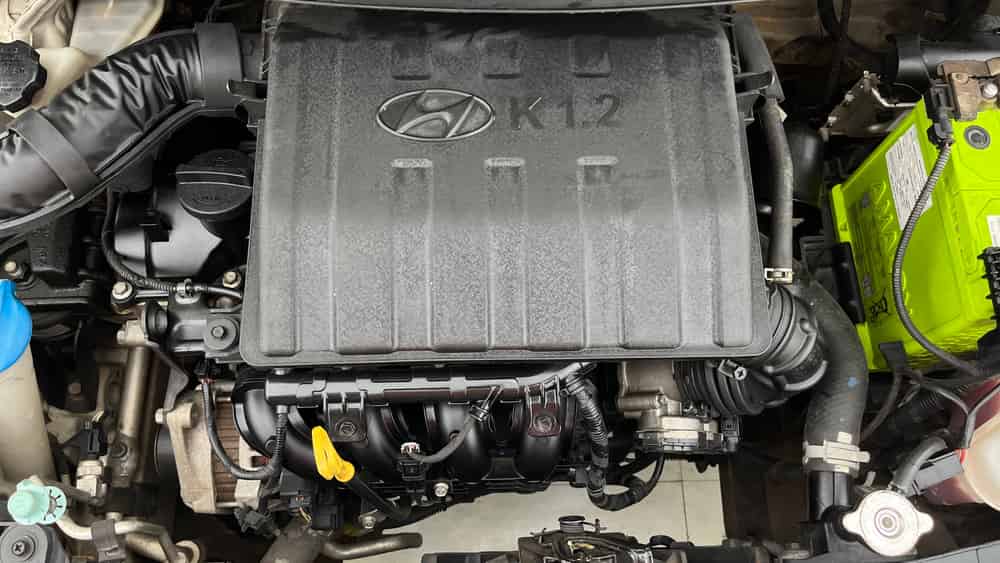 2017 Hyundai Grand i10 SPORTZ 1.2 KAPPA VTVT 2017 Hyundai Grand i10 SPORTZ 1.2 KAPPA VTVT