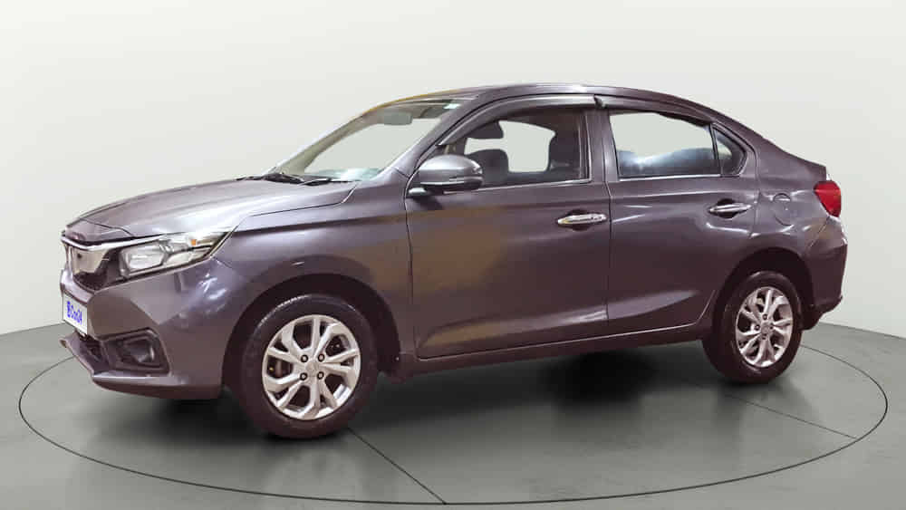 2020 Honda Amaze 1.2L I-VTEC VX
