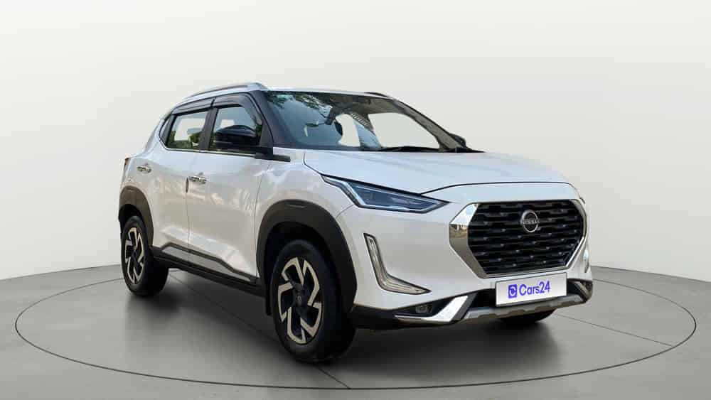 2023 Nissan Magnite 2020 - 2024 XV PREMIUM