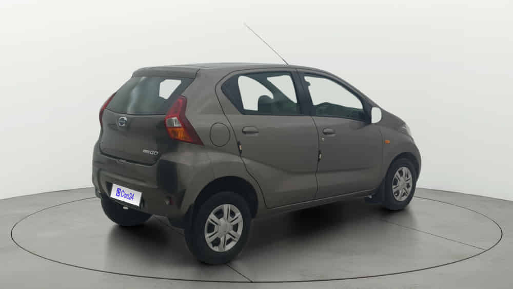 2017 Datsun Redi Go 2016-2018 S 1.0