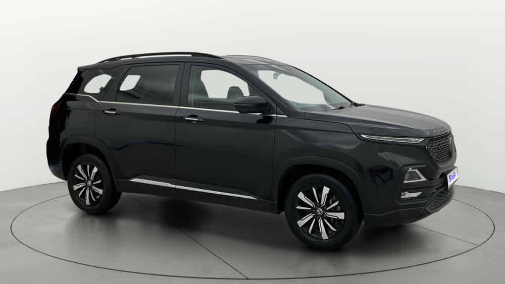 2019 MG Hector 2023-2025 SHARP HYBRID 1.5 PETROL