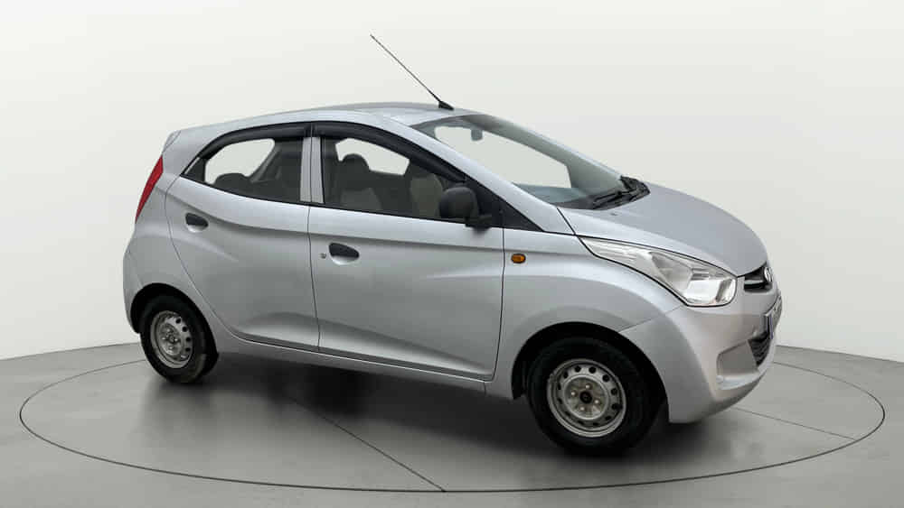 2015 Hyundai EON D-LITE+