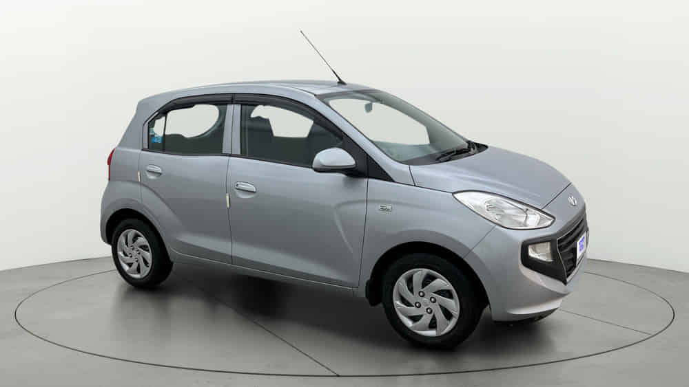 2021 Hyundai Santro SPORTZ AMT