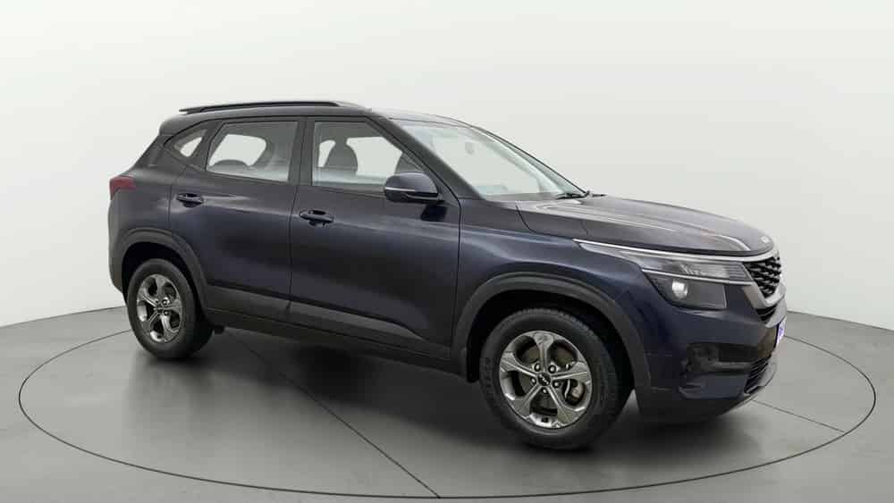 2022 KIA Seltos 2023-2026 HTK PLUS 1.5 DIESEL
