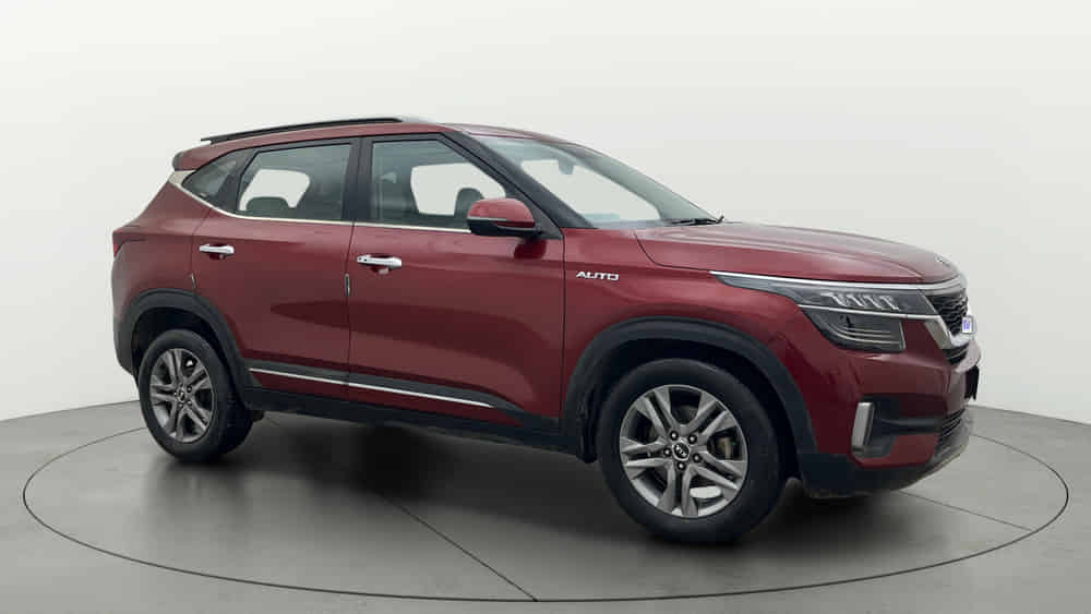 2020 KIA Seltos 2023-2026 HTX PLUS AT1.5 DIESEL
