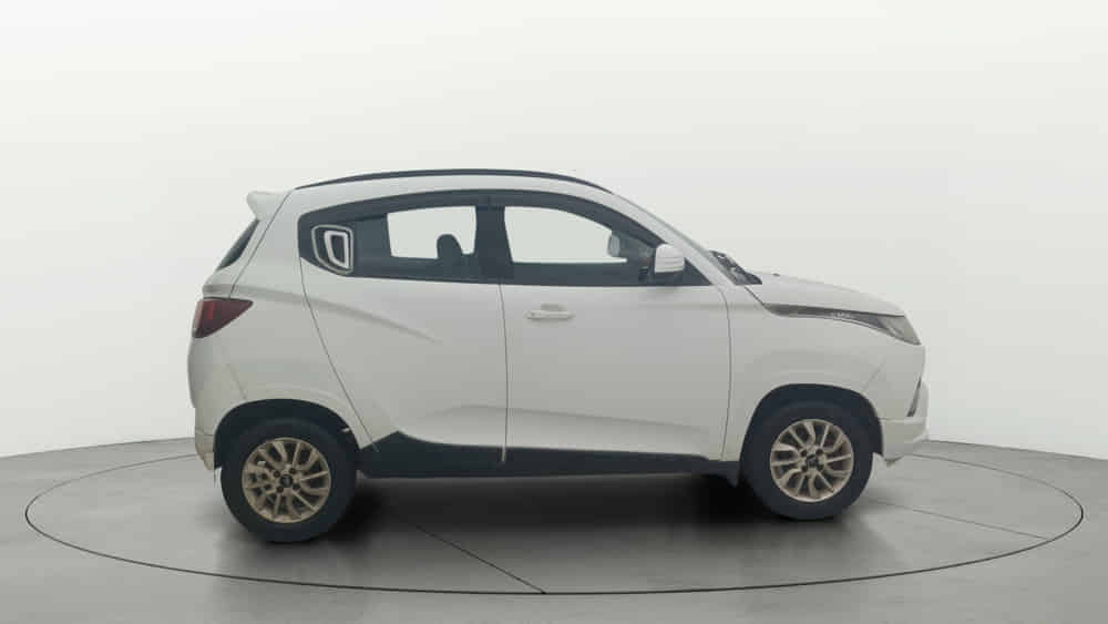 2016 Mahindra KUV 100 NXT 2020-2023 K8 D 6 STR