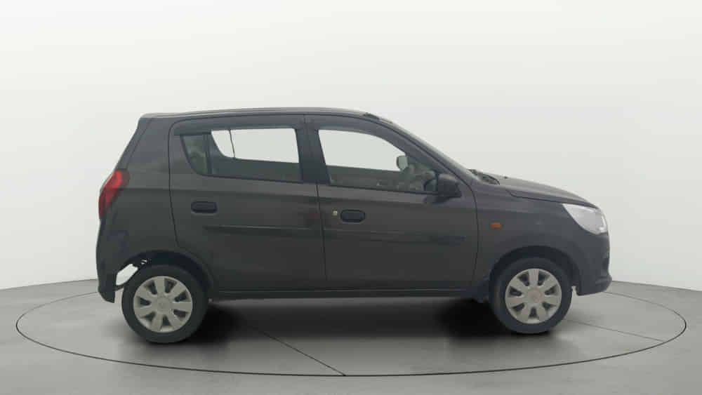 2019 Maruti Suzuki Alto K10 VXI AMT