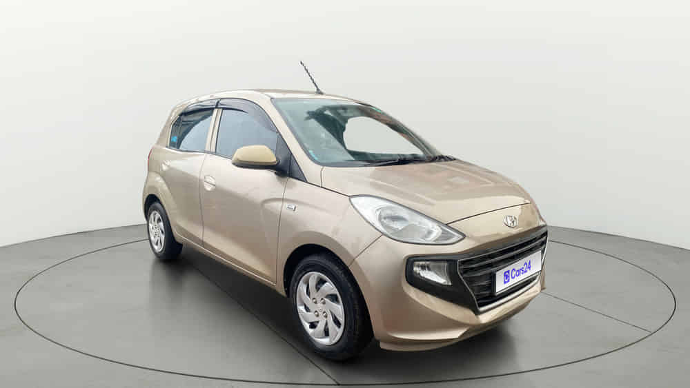 2022 Hyundai Santro MAGNA AMT