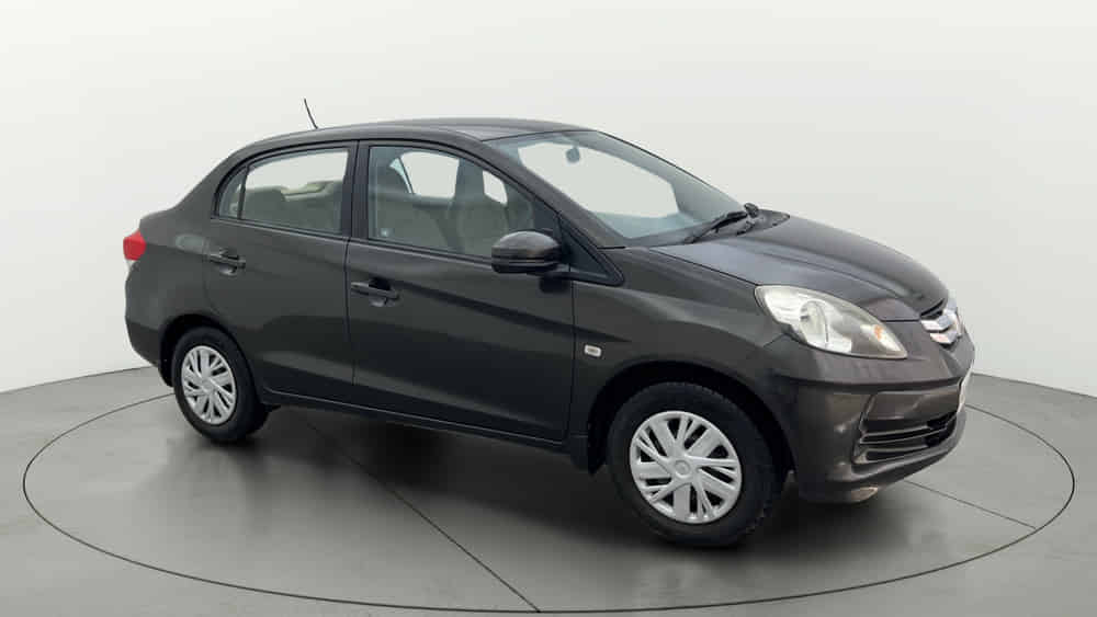 2015 Honda Amaze 1.2L I-VTEC S