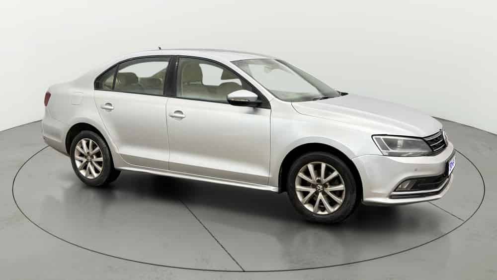 2016 Volkswagen Jetta COMFORTLINE TSI